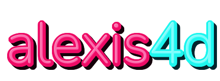 alexis4d — logo kanal